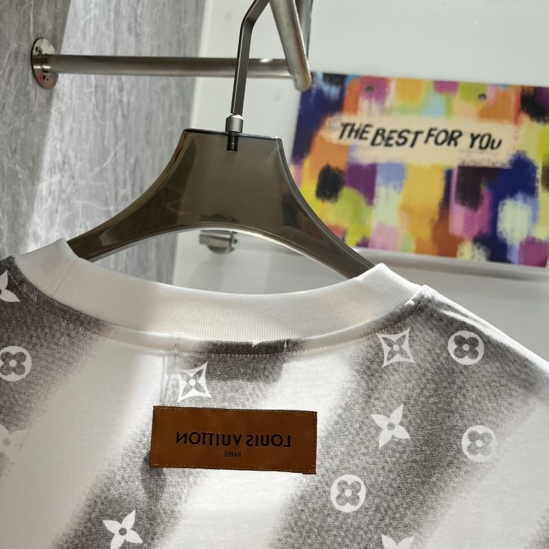 Louis Vuitton T-Shirts